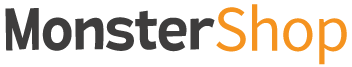 MonsterShop Logo