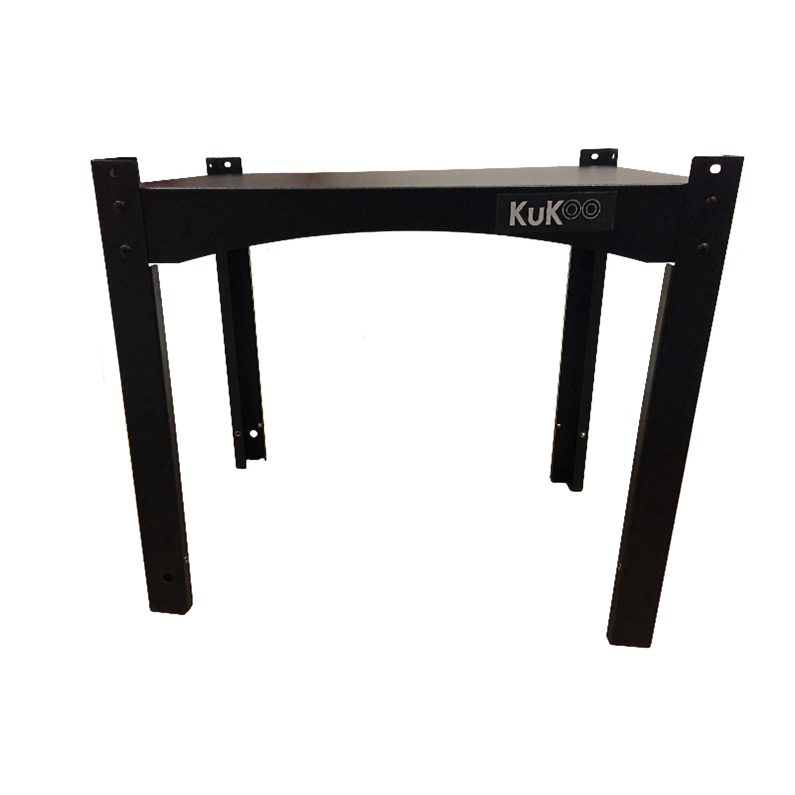 Attaching Legs to Base