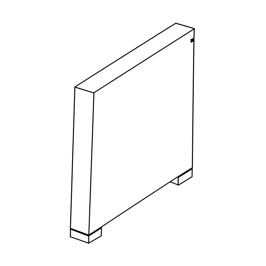 I - Δεξί Πλαϊνό Υποβραχιόνιο