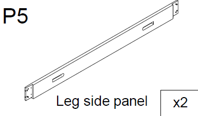 Bensidepanel