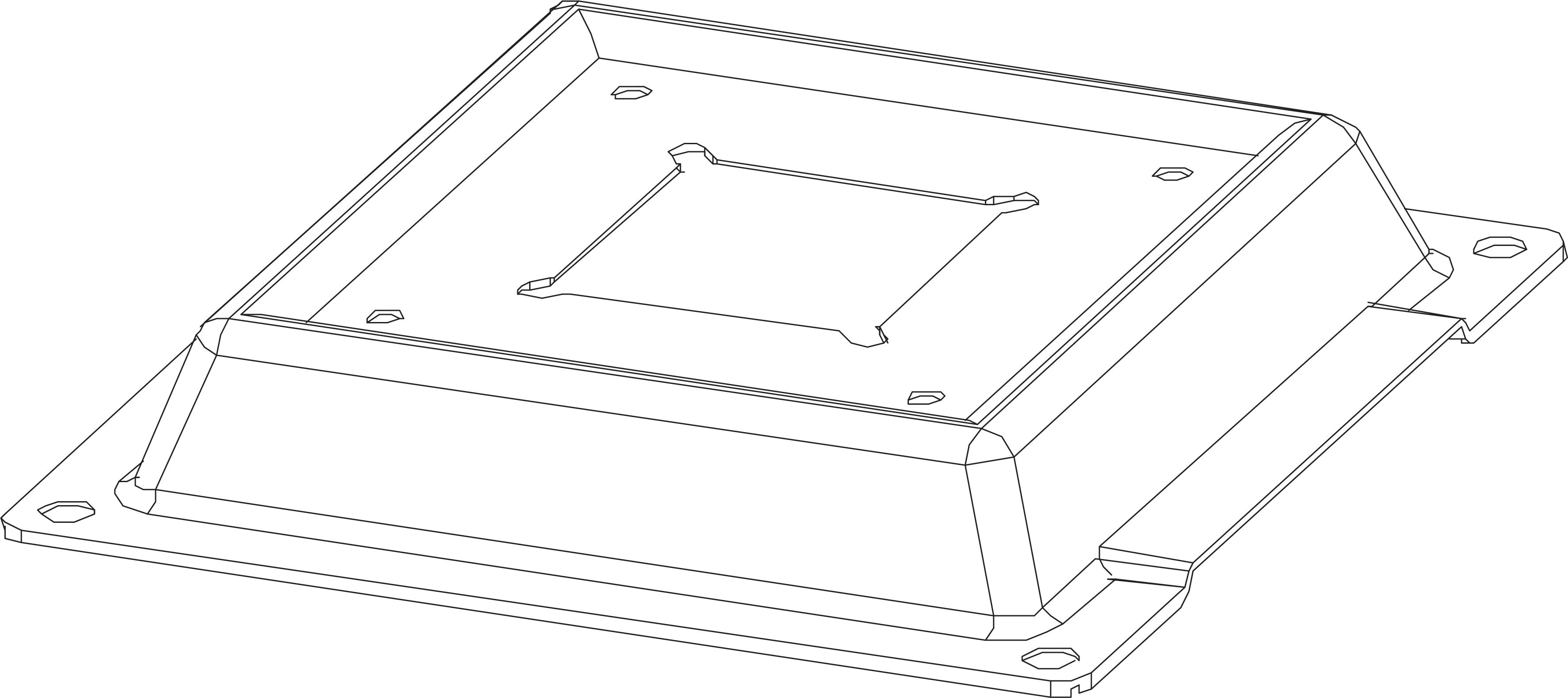 Część H - Stopy Pergoli