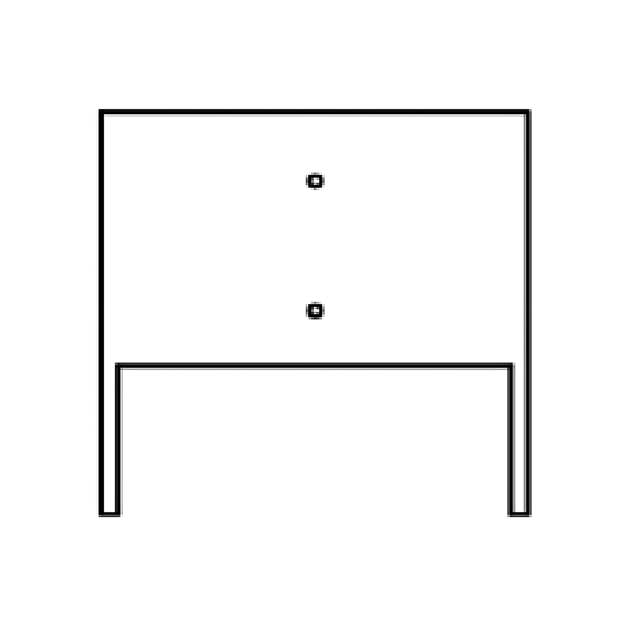 B - Πόδια Τραπεζιού