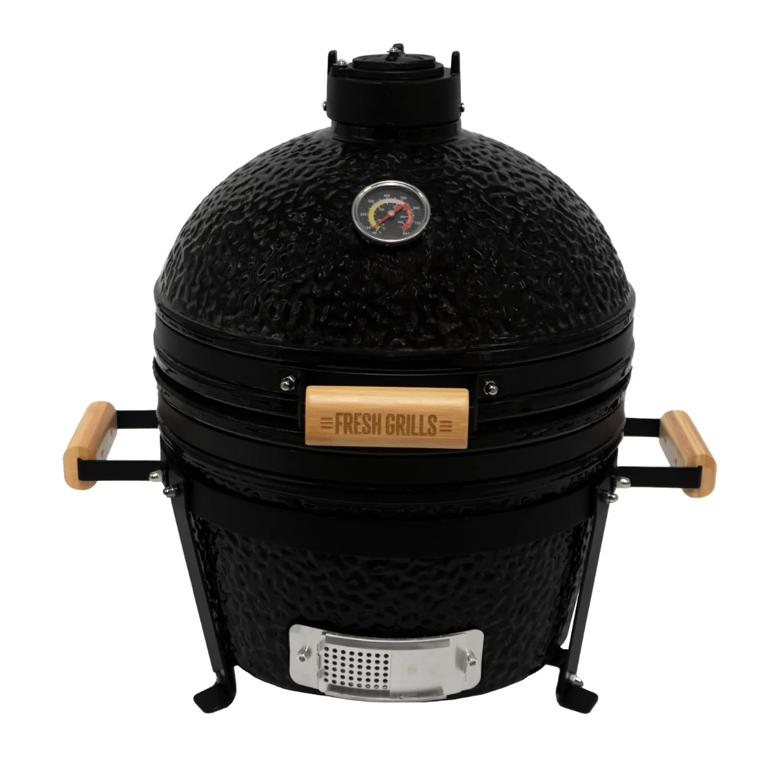 Fresh Grills 16" Kamado BBQ Oven