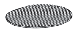 16" - Part 5 - Cooking Grill Grate