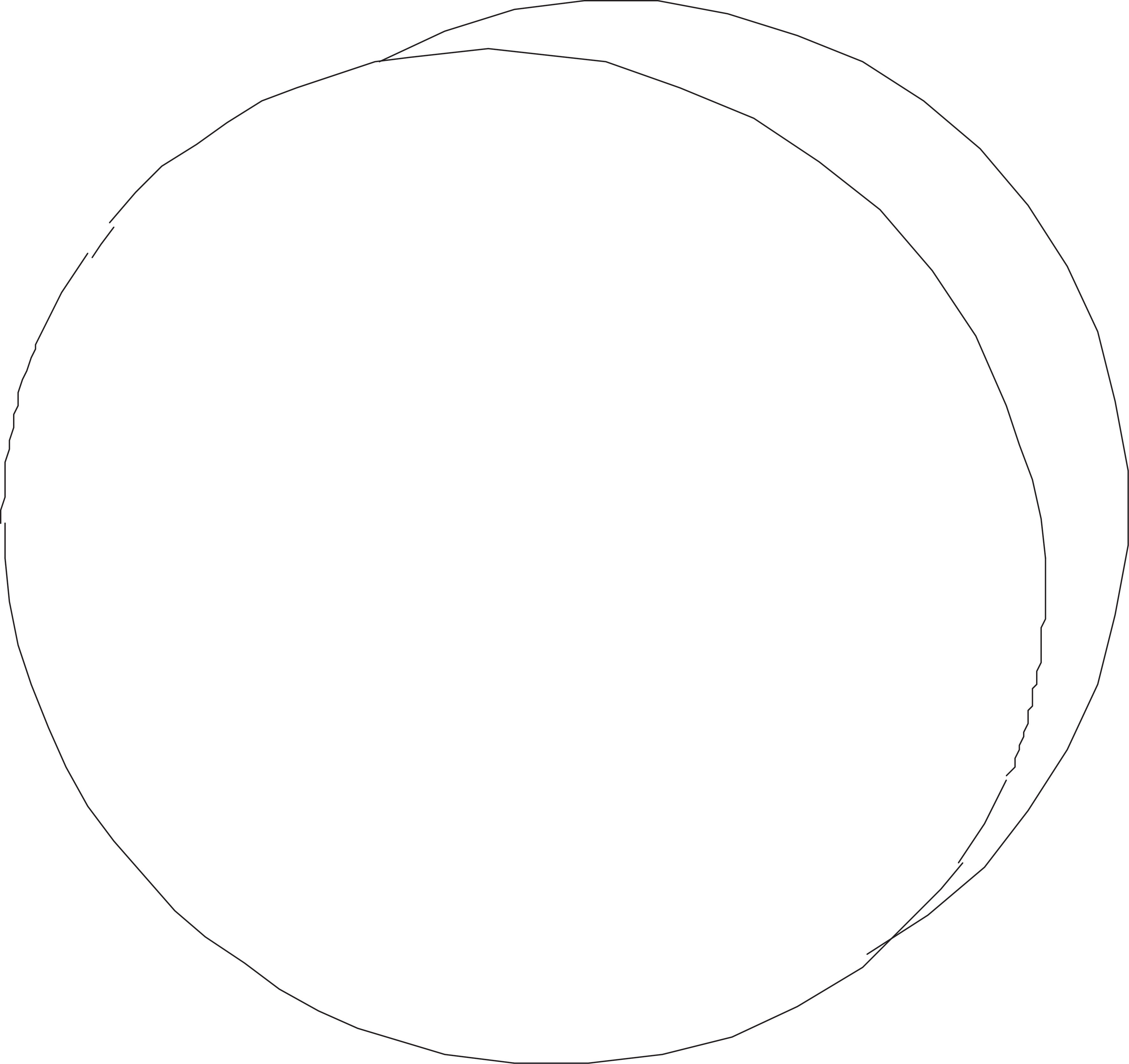 Część T - Osłona na śrubę