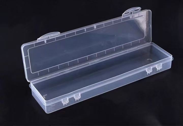 Boîte d'accessoires