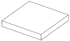 Part J1 - Seat Cushion