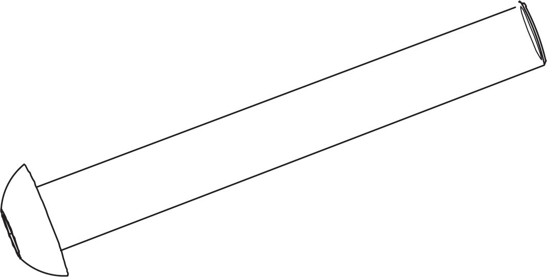 Part C5 - M10x90 Bolt
