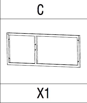 Πλευρικό Πάνελ Ξαπλώστρας 2