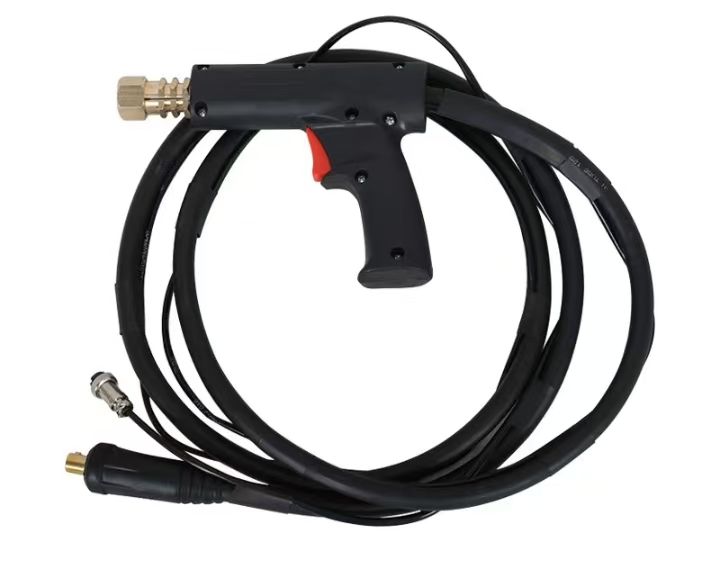 Pistolet de soudage + câble