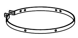 18" - Part 7 - Inner Fire Ring