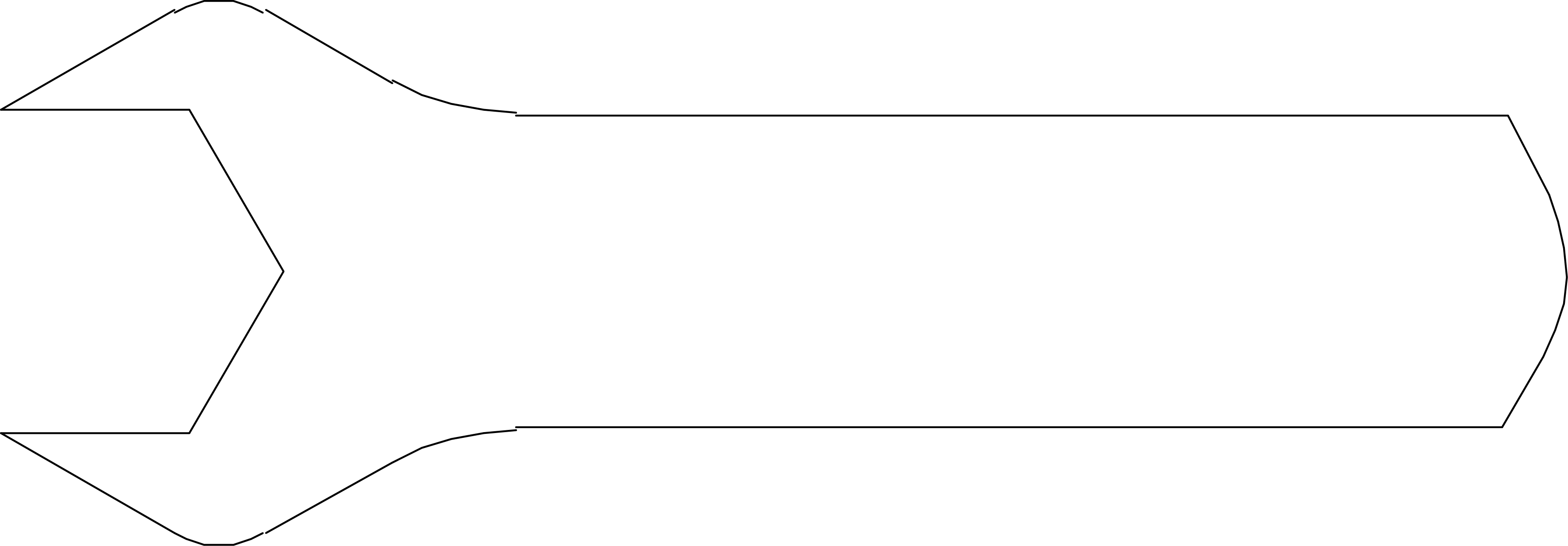 Parte O - Llave inglesa