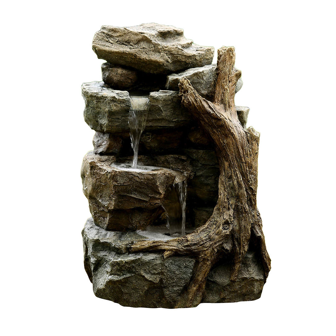 Elemento de Água – Willow Springs