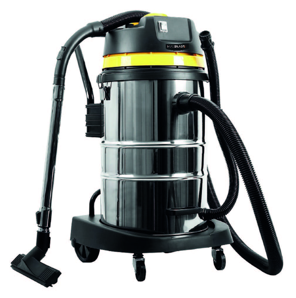 50L Industrial Vacuum