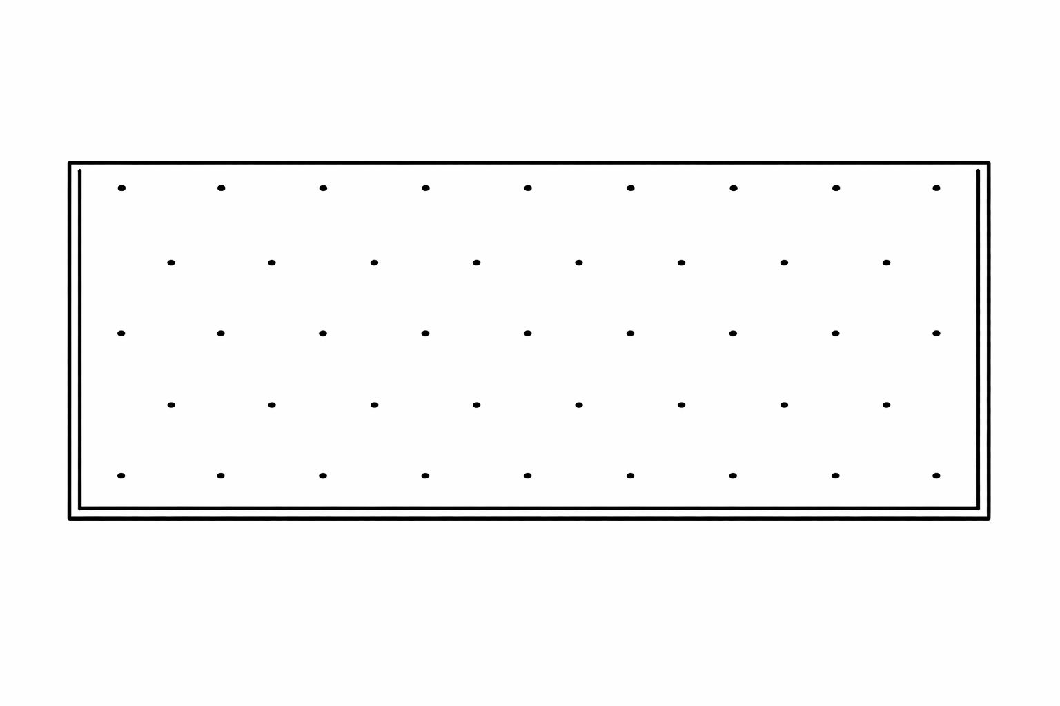 Part S - Base Seat Cushion
