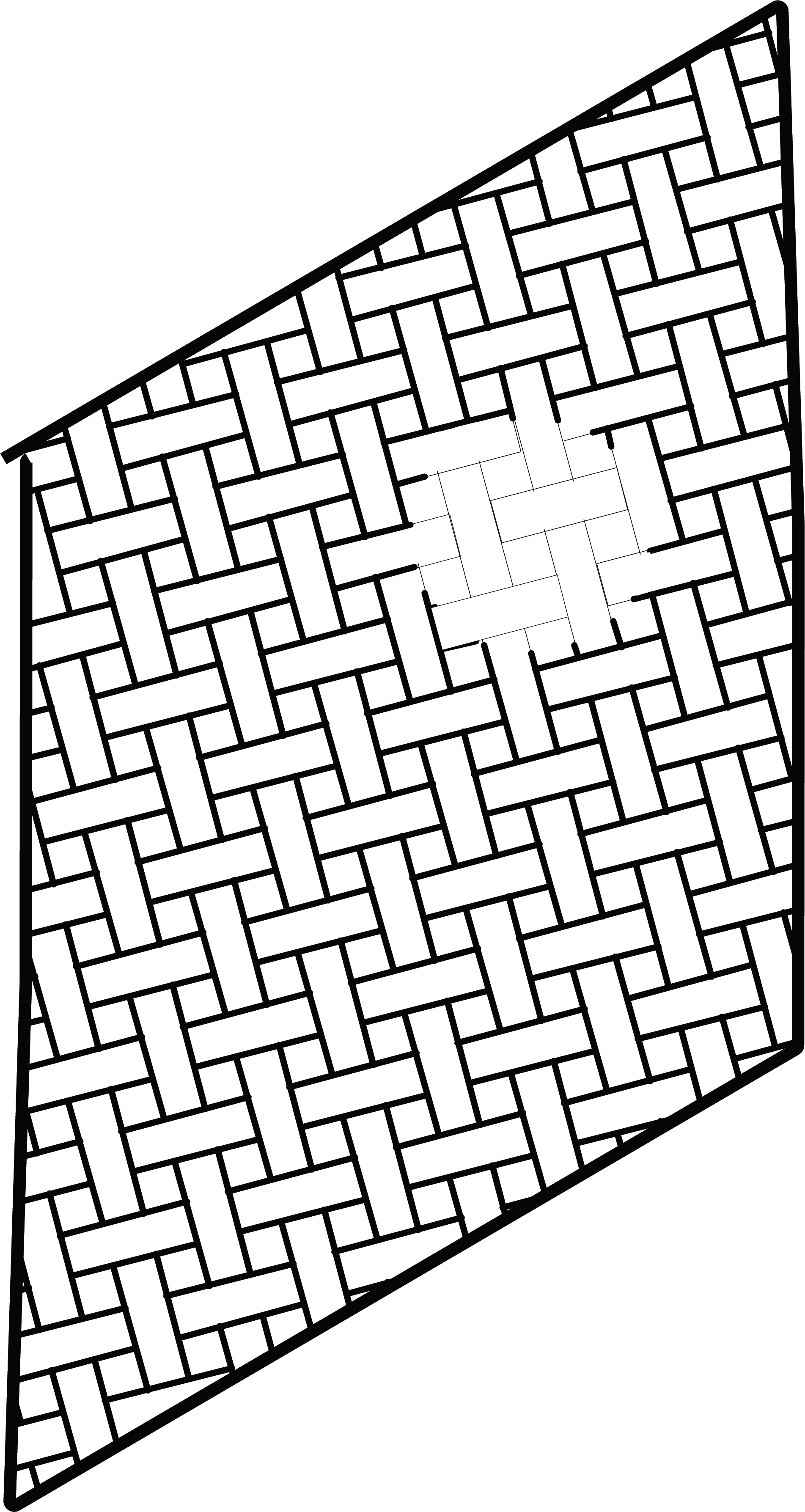 4) Storage Box Right Side Panel