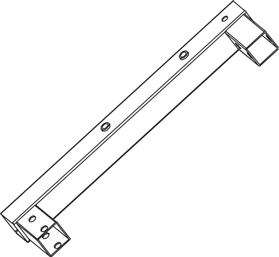 Part A5 - Machine Top