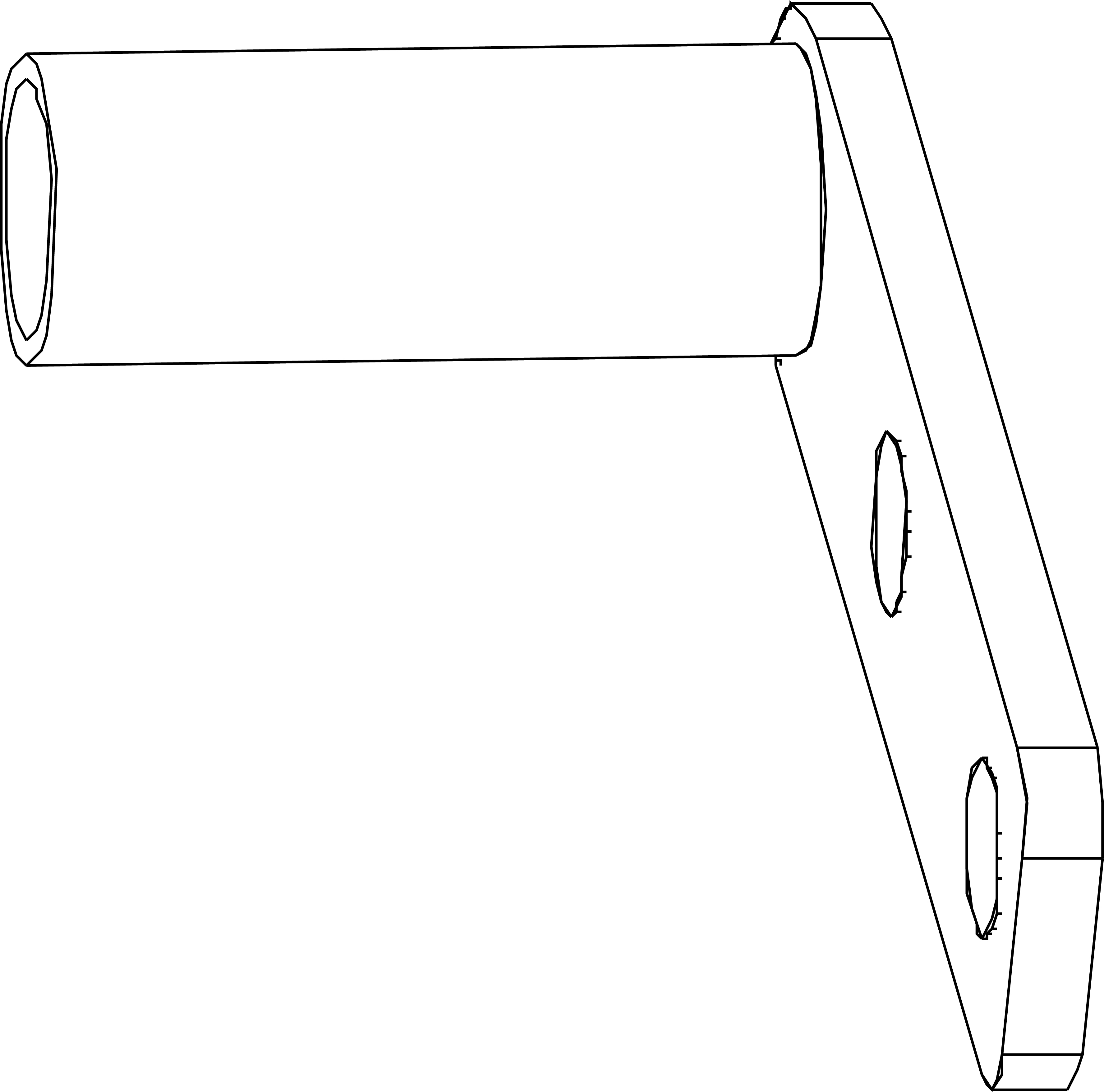 Del 3 - Forbindelsesstangbeslag