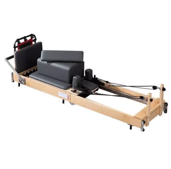 Μηχανή Oak Pilates Reformer