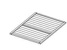 Deel 10 - Achterpaneel