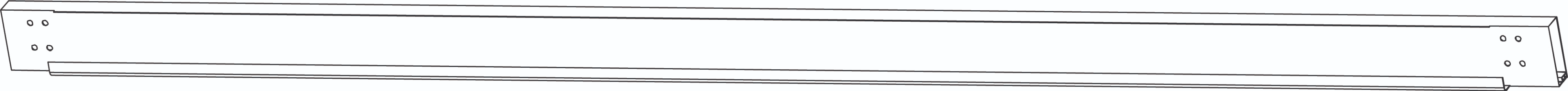 Parte D - Traviesa de la pérgola