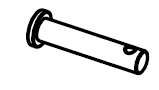 Part I - Pin Bolt