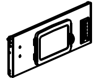 Part 6 - Front Panel with Door