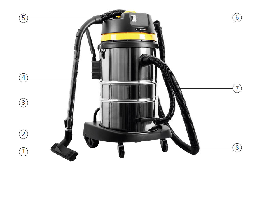 Produkteigenschaften