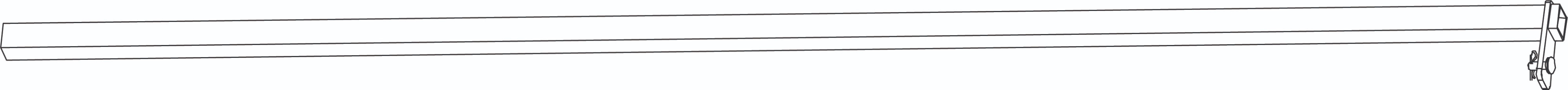 Część 1 - Belka Łącząca