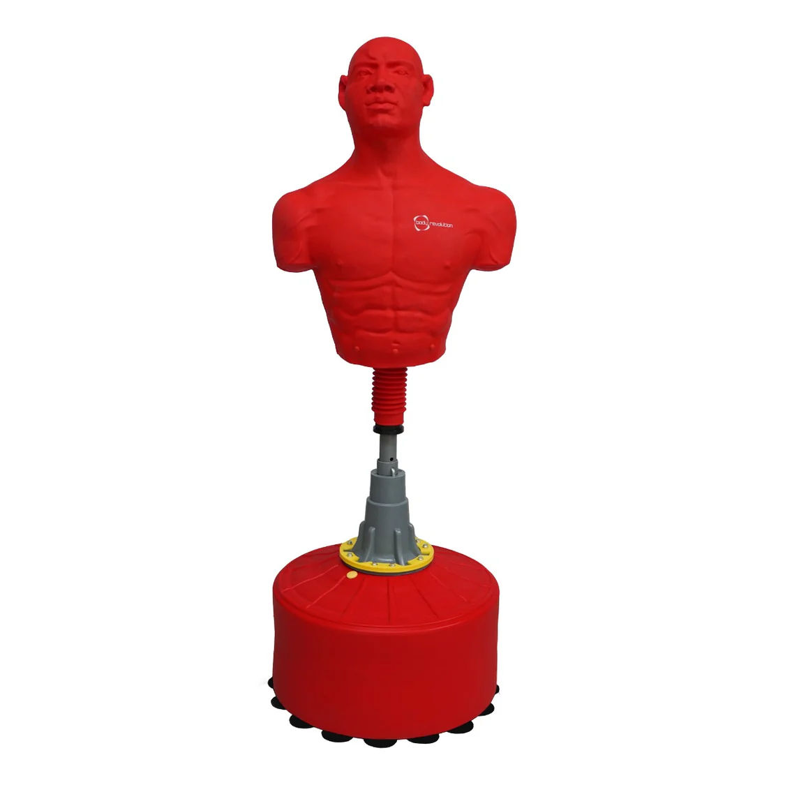 Boneco de Boxe Independente Grande