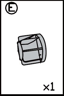 Parte E - Dado Espansore Interno