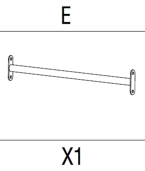 Μπάρα Υποστήριξης