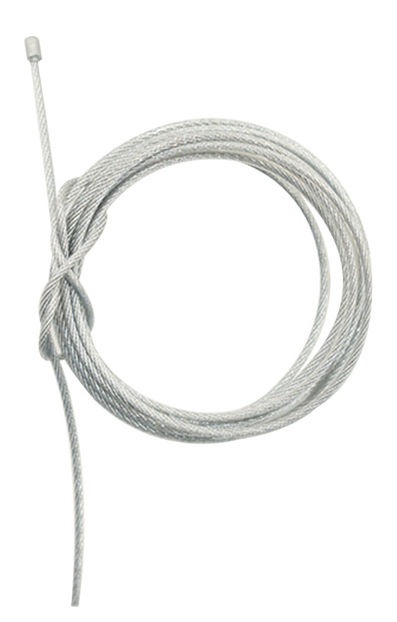 Cordes de suspension au plafond