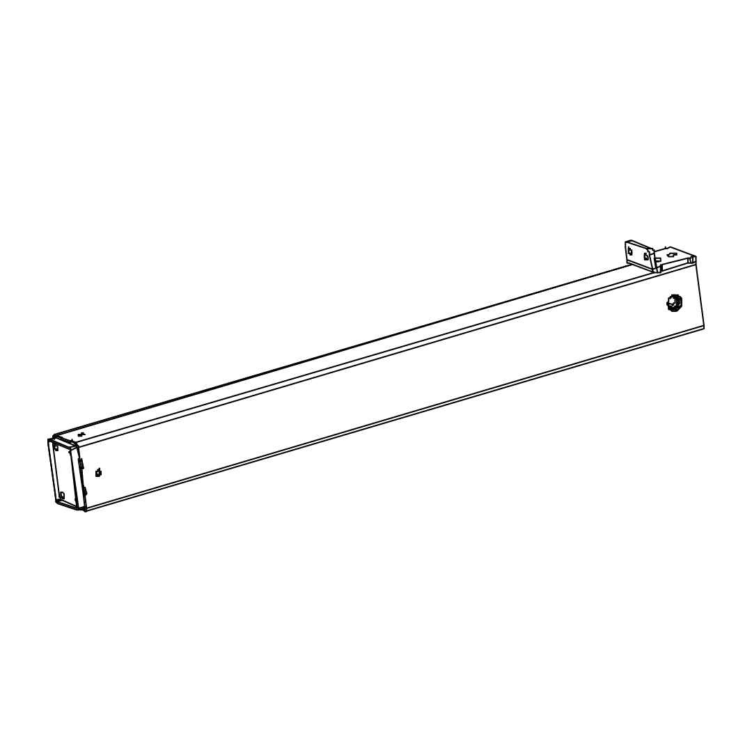 Parte 2 - Patas de escritorio