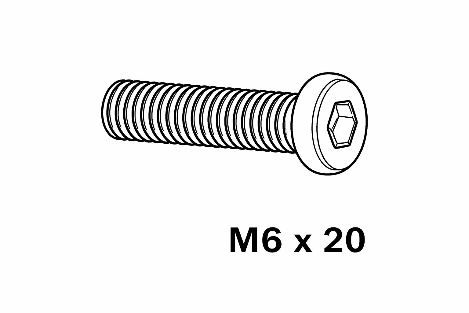 Parte del divano T - Viti