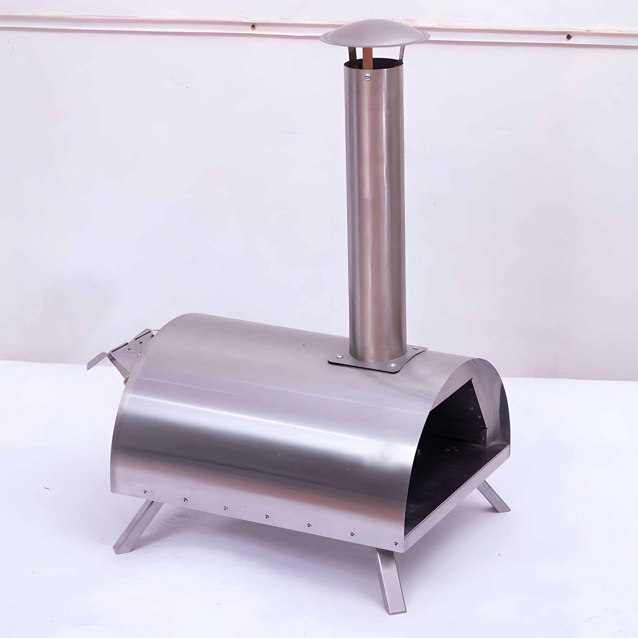 Table-Top Pizza Oven