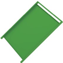 3 - Side Panel, Right 