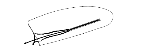 Del J - Vandtæt regnslag