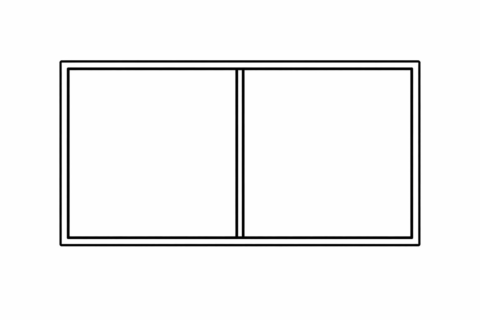 Part P - Base Seat Side Panels
