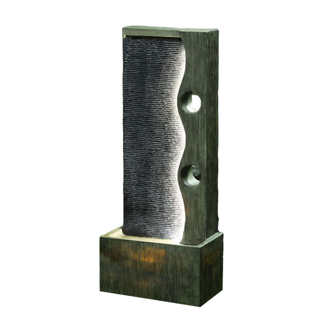 Elemento de Agua – Harmony Falls