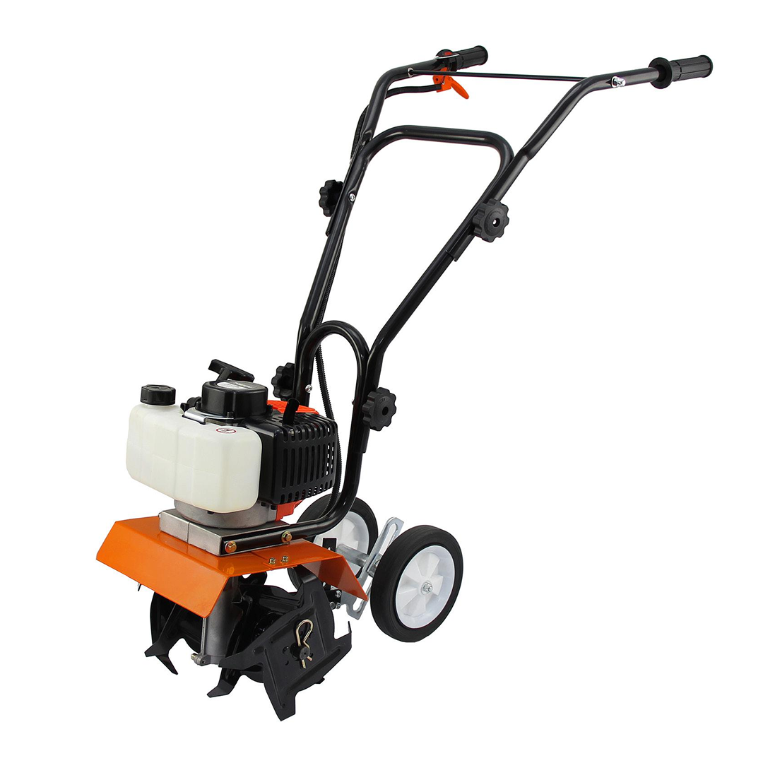 Mini Garden Tiller
