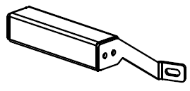 18" - Part 18 - Front Handle