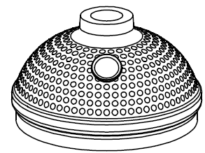 13" - Part 2 - Grill Dome