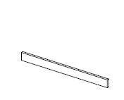 Deel 26 - Voorkant van het Rek