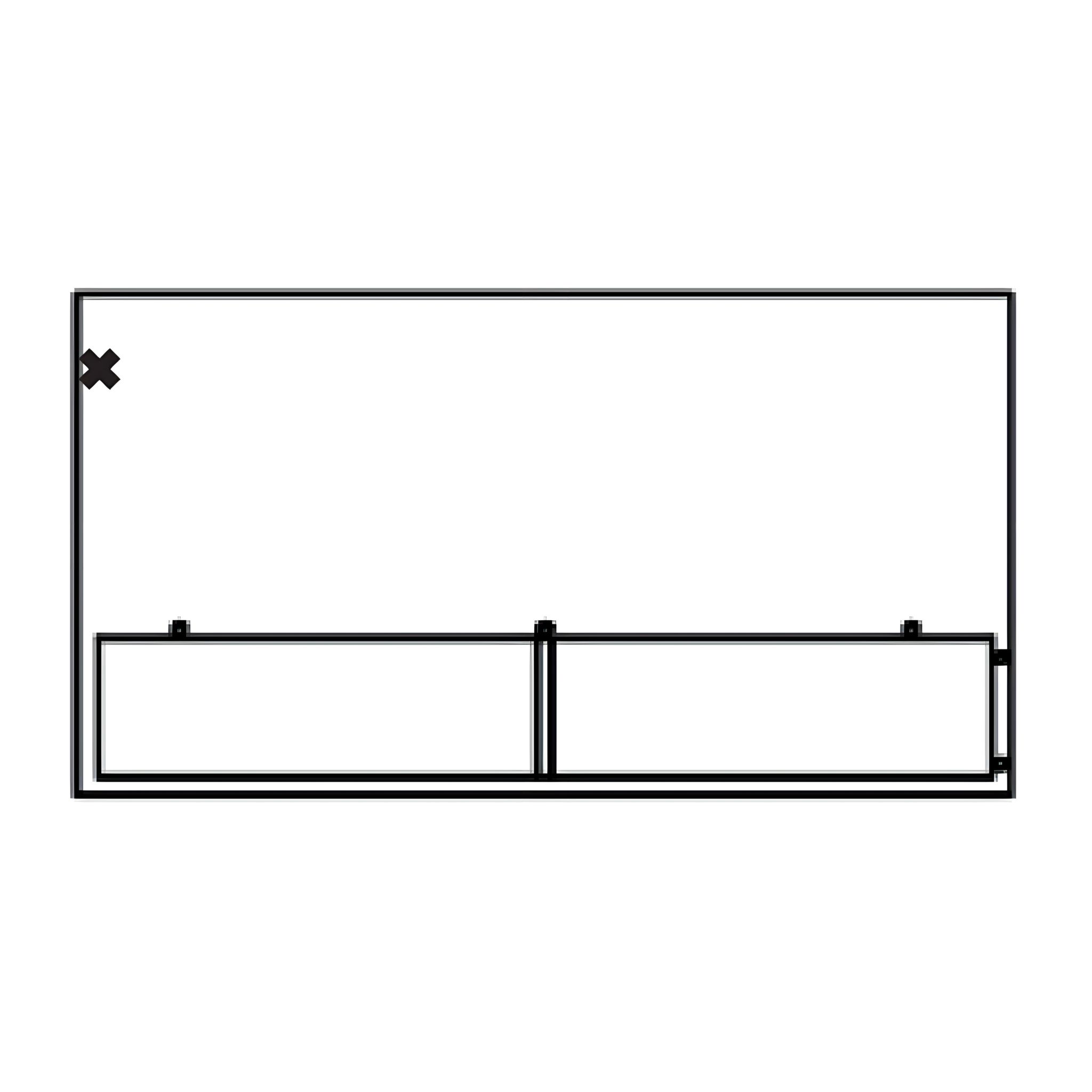 M - Πίσω Πάνελ Καθίσματος