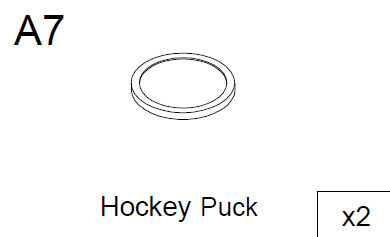 Hockey Puck