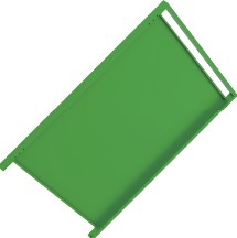 2 - Side Panel, Left