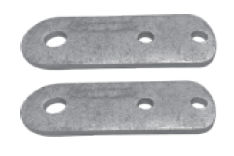 Soportes de pivote para postes