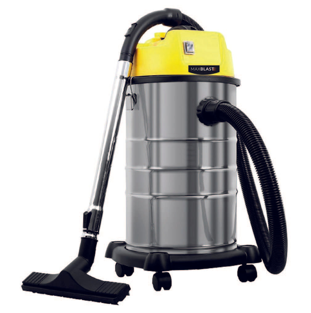 30L Industrial Vacuum 