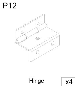 Hinge 